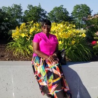 Deborah Copeland Glover