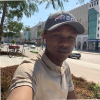 Achigonye Johnpaul