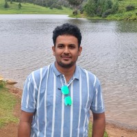 Pravin Kumar S