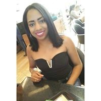 Raissa Jesus