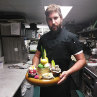 Damien Chevallier