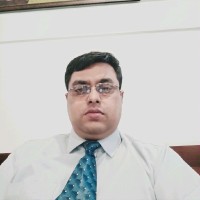 Naveen Saini