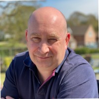Richard Laverick