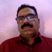 SHAJI MANIKKAM