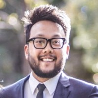 Sam Vuong
