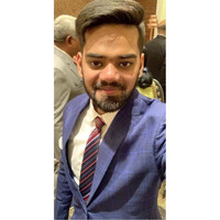 Harsh Bhardwaj