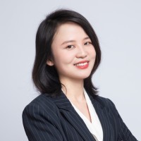 Corrine WANG