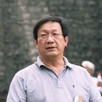 David Ting