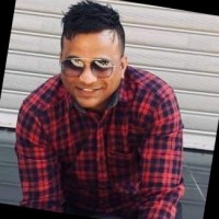 Denzil Almeida