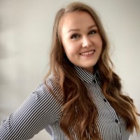 Camilla Sirén