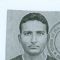 Dhiraj Parmar