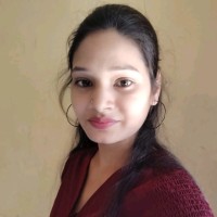 Chandani Gupta