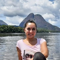 Angelica Forero