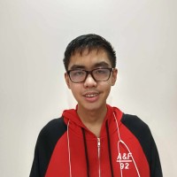 Sebastian Seth Escarro