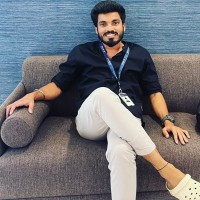 Raju Vankudothu