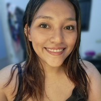 iris Zamudio