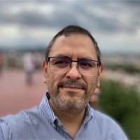 Juan Carlos Garcia Jacobo