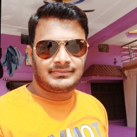 Abhishek Anand Mishra