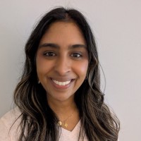 Nina Chacko