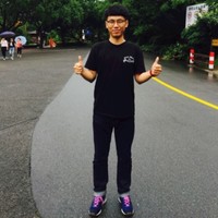 储东尚 milo