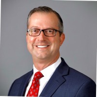 Shane Mcelveen Mba, Ma, Bsn, Rn, Cchp (He/Him)