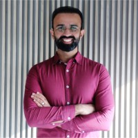 Fahd Masood