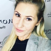 Mirjam Pendl
