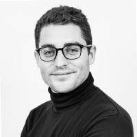 Maxime BEAUVOIS