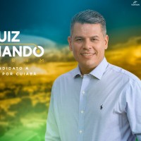 Dr Luiz Fernando Amorim