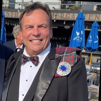 Scott McKechnie