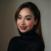 Alexandra Mariann Guevara Mejía