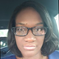 Georgette Joseph RN, BSN