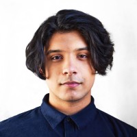 Ethan Haque