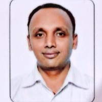 Santosh Kumar Gupta