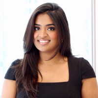 Sruthi Budigi, Mha/Mhi,Pmp