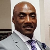 Gary Leake