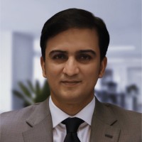 Muzzamil Rabbani