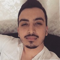 İbrahim Can Yılmaz