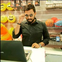Anand Jayaraj