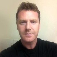 Richard Prior