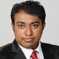 Varun Mani