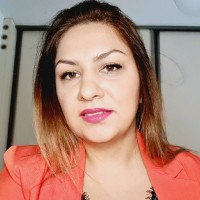 Diana Petronela Boros