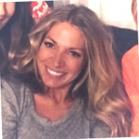 Melanie Goderre