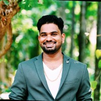 Avinash B Shetty