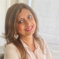 Sujata Sullivan