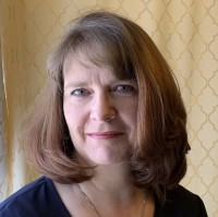 Elizabeth Sharp