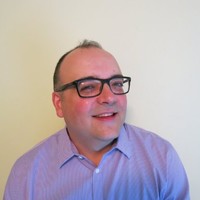 Greg Williams