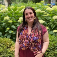 Abigail Ryan, Ms, Csa, Ctia