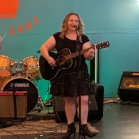 Rori Gallagher