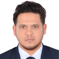 Shamshuddeen A